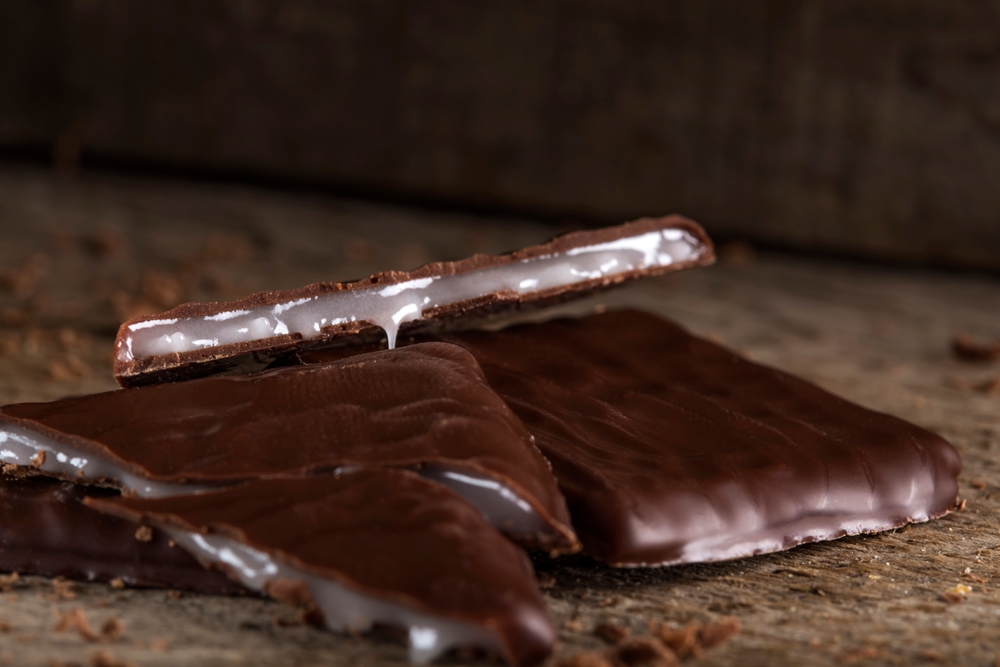 after eight schokolade