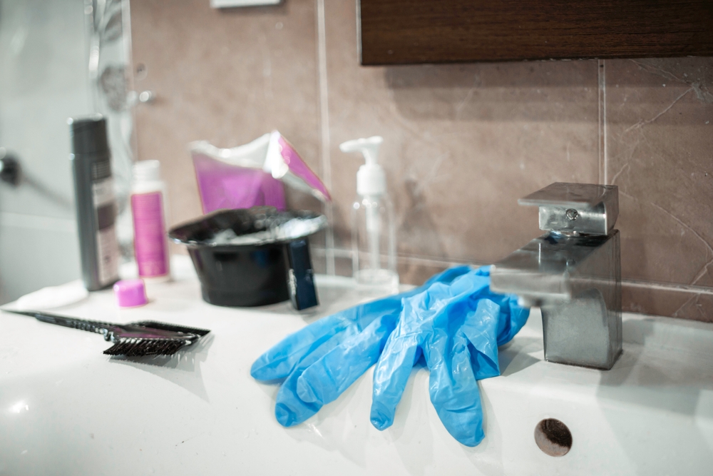 Bleaching Set